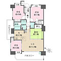 ベリスタ己斐8階3,980万円