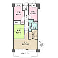 藤和ハイタウン天満町3階2,990万円