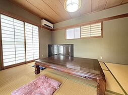室内の画像
