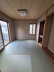 室内の画像