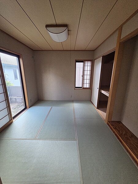 室内を拡大表示