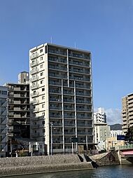 D’クラディア住吉リバーシーン