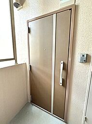 藤和シティコープ平尾駅前 3LDKの写真