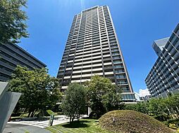 福島ガーデンズタワー
