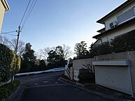 奈良県北葛城郡王寺町太子3丁目：物件画像