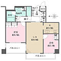 リーベスト千里中央6階3,980万円