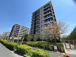 ブランズシティ千里古江台