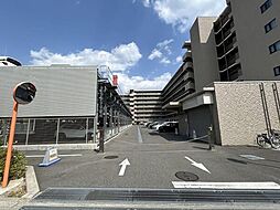 ブランズシティ千里古江台