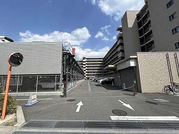 ブランズシティ千里古江台