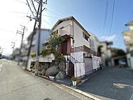 大阪府吹田市山田西3丁目：物件画像