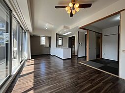 BELISTA吹田山手町