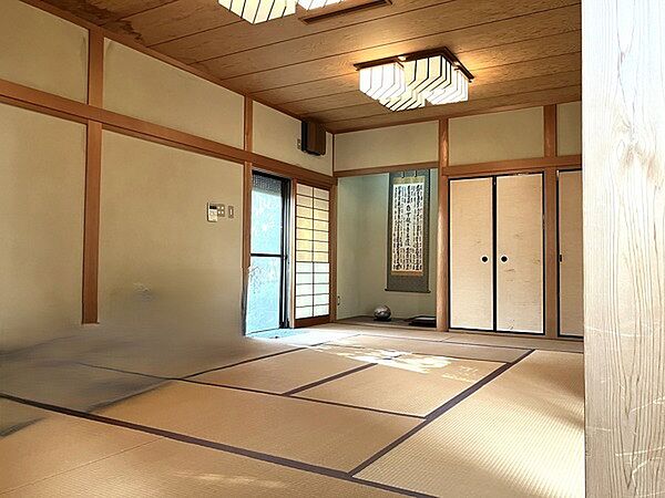 室内
