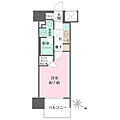 パークリュクス大阪京町堀2階2,250万円