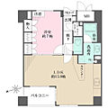 谷町アーバンライフ9階4,780万円