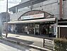 周辺：エムジー大徳寺店（約440m）