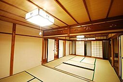室内の画像