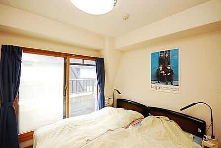 ※販売対象に家具・調度品は含まれません。ウォークインクローゼットなど、全居室収納付き。住空間を有効に活用できそうです。