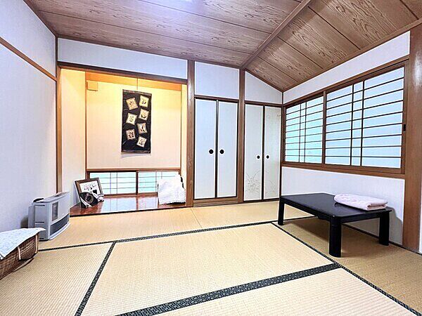 室内