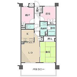 藤和シティホームズ六甲篠原