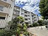 外観：2018年7月リフォーム実施。水廻りを中心に、クロスや建具、床材などがリフォームされています。【現地外観写真】