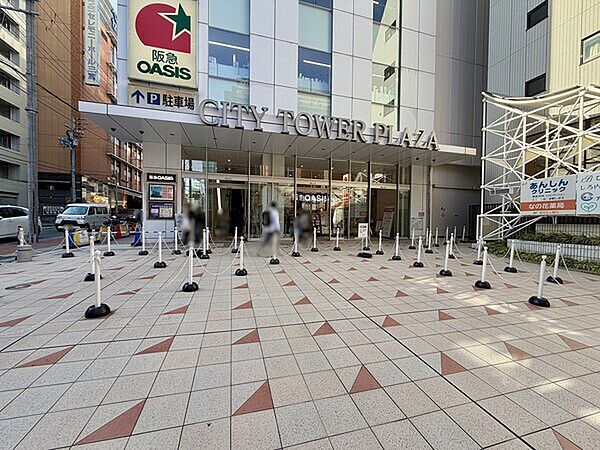 周辺を拡大表示