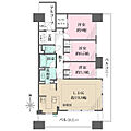 ベリスタ神戸旧居留地5階7,580万円