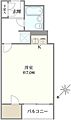シャルマン文京千駄木6階1,790万円
