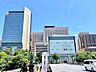 周辺：東京科学大学病院 350m