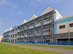 スカイスクエア川口