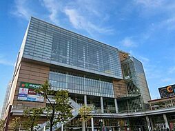 スカイスクエア川口