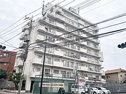 グランドメゾン西新井