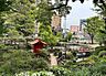 周辺：文京区立須藤公園 820m