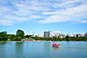周辺： 上野恩賜公園 950m