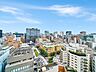 その他：バルコニーより