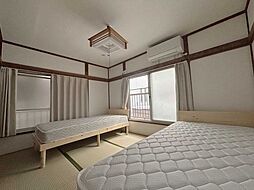 室内の画像