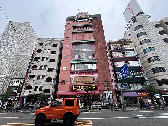 ドン・キホーテ...