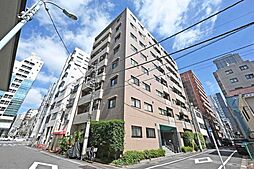 マイキャッスル水天宮前壱番館