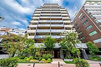 東京都中央区明石町：物件画像