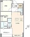 サンクタス127新川5階9,980万円