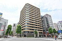 東京都中央区築地3丁目：物件画像