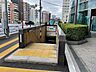 周辺：東京メトロ有楽町線「新富町」駅 427m