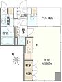 シティハウス日本橋11階6,980万円