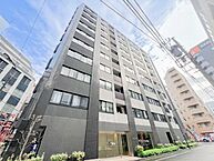 東京都中央区八丁堀2丁目：物件画像
