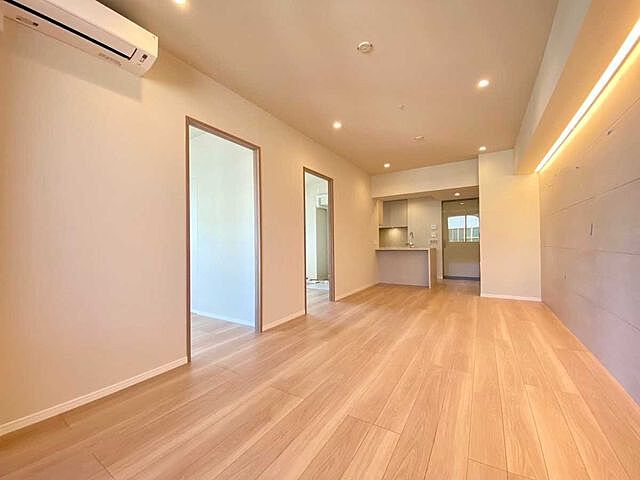 リビング/ダイニング アスコットパーク日本橋小伝馬町 11階/-