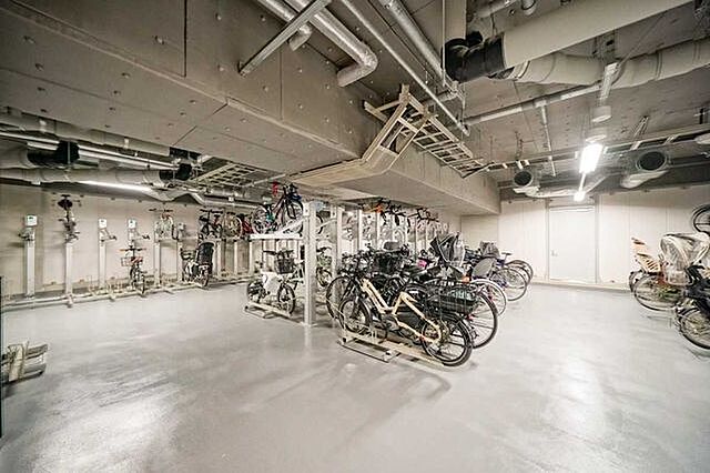 その他 プラウドタワー目黒MARC 10階/-