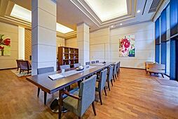 パーティールーム