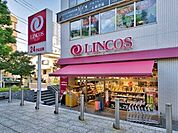 リンコス高輪店 600m