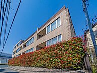 東京都渋谷区鉢山町：物件画像