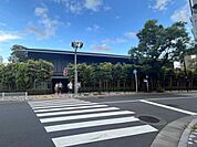 根津美術館 400m