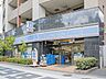 周辺：ローソン　代々木西参道店 190m